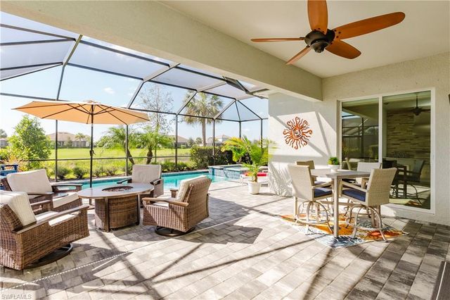 5925 BERWICK LN, Ave Maria, FL 34142