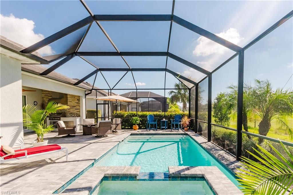 5925 BERWICK LN, Ave Maria, FL 34142