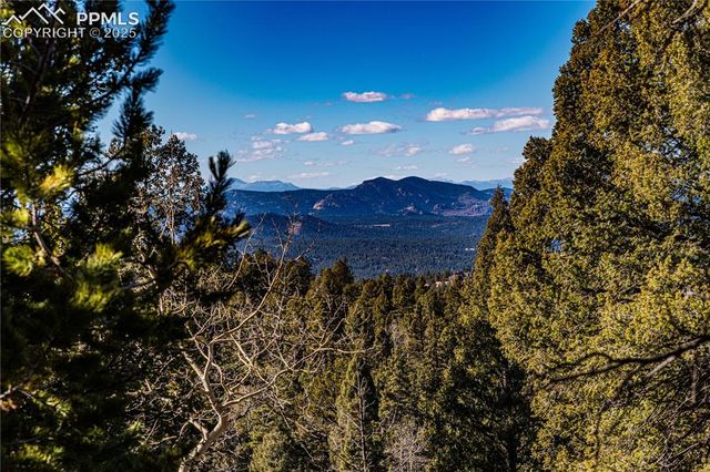 Arrowhead Road, Florissant, CO 80816
