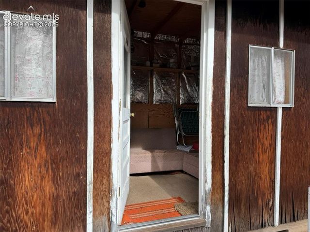 Arrowhead Road, Florissant, CO 80816