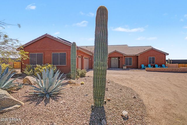 5107 E 14TH Avenue, Apache Junction, AZ 85119