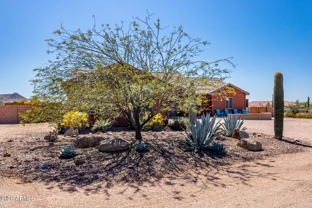 5107 E 14TH Avenue, Apache Junction, AZ 85119