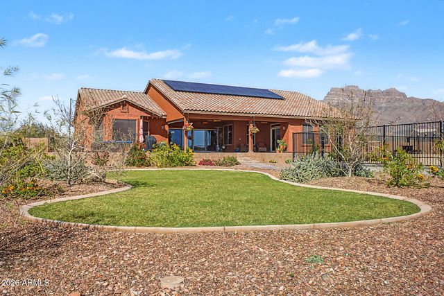 5107 E 14TH Avenue, Apache Junction, AZ 85119