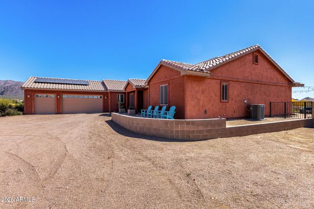 5107 E 14TH Avenue, Apache Junction, AZ 85119