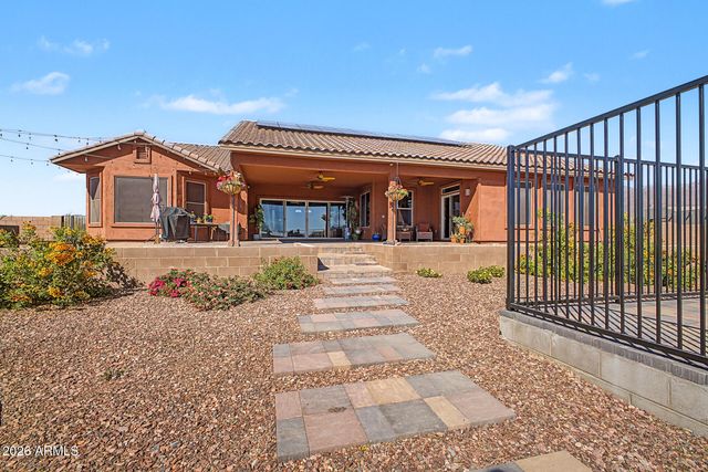 5107 E 14TH Avenue, Apache Junction, AZ 85119