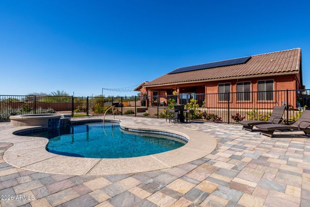 5107 E 14TH Avenue, Apache Junction, AZ 85119