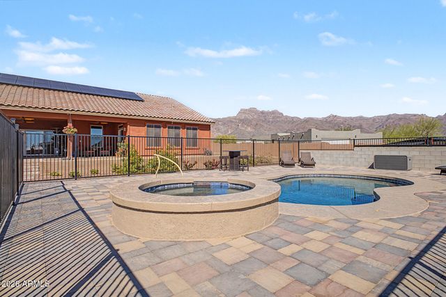 5107 E 14TH Avenue, Apache Junction, AZ 85119