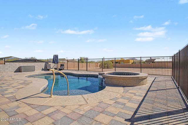 5107 E 14TH Avenue, Apache Junction, AZ 85119