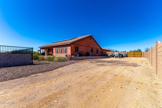 5107 E 14TH Avenue, Apache Junction, AZ 85119