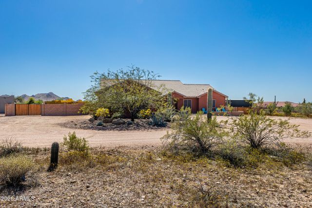 5107 E 14TH Avenue, Apache Junction, AZ 85119