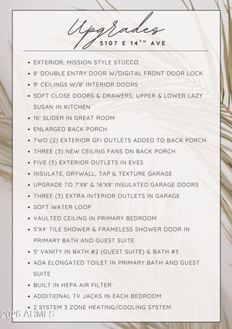 5107 E 14TH Avenue, Apache Junction, AZ 85119
