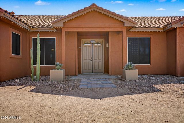 5107 E 14TH Avenue, Apache Junction, AZ 85119