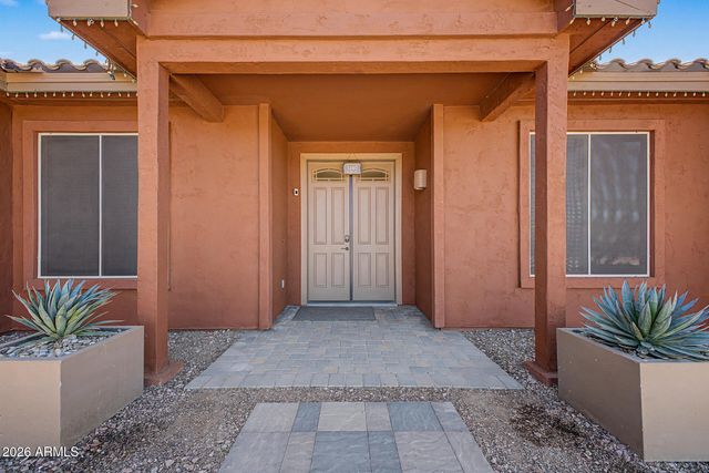 5107 E 14TH Avenue, Apache Junction, AZ 85119