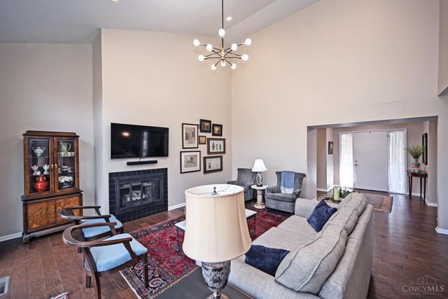 618 Bunker Lane, Mason, OH 45040