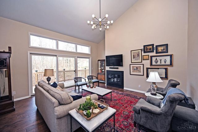 618 Bunker Lane, Mason, OH 45040