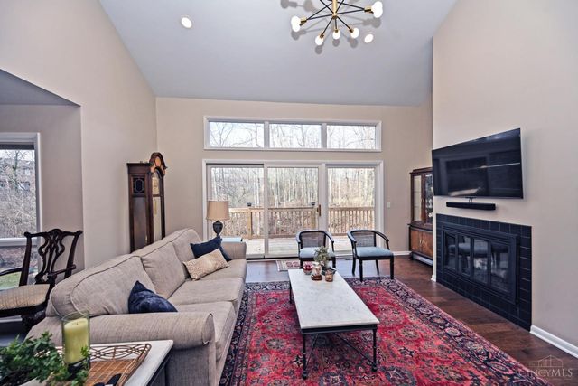 618 Bunker Lane, Mason, OH 45040