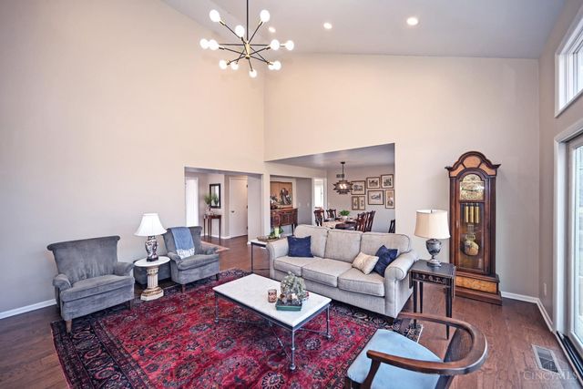 618 Bunker Lane, Mason, OH 45040