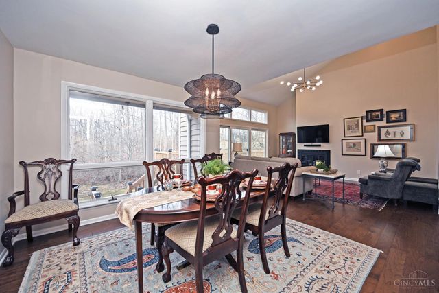 618 Bunker Lane, Mason, OH 45040