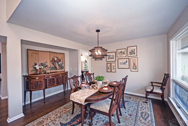 618 Bunker Lane, Mason, OH 45040