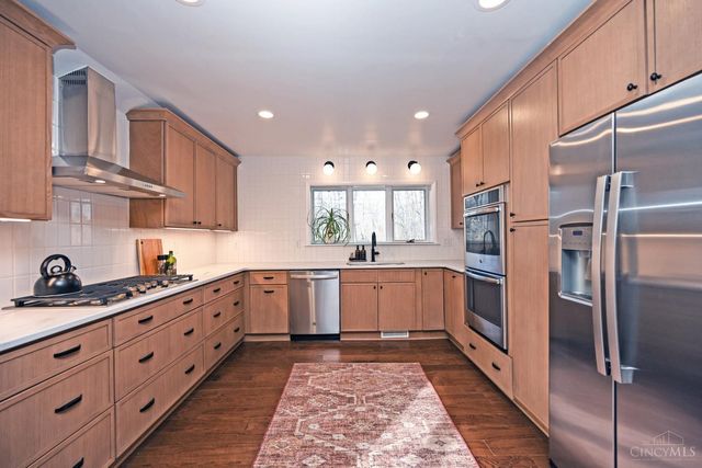 618 Bunker Lane, Mason, OH 45040