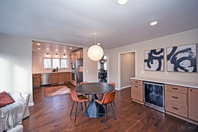 618 Bunker Lane, Mason, OH 45040