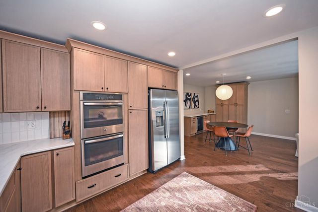 618 Bunker Lane, Mason, OH 45040