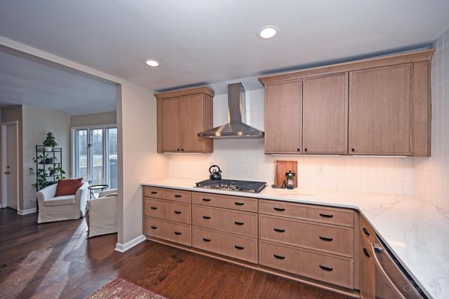 618 Bunker Lane, Mason, OH 45040