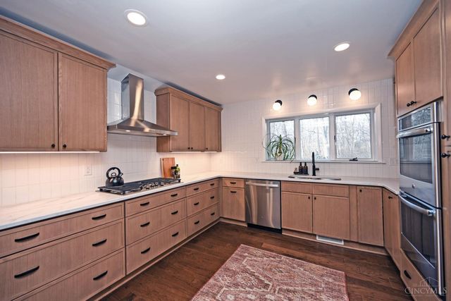 618 Bunker Lane, Mason, OH 45040