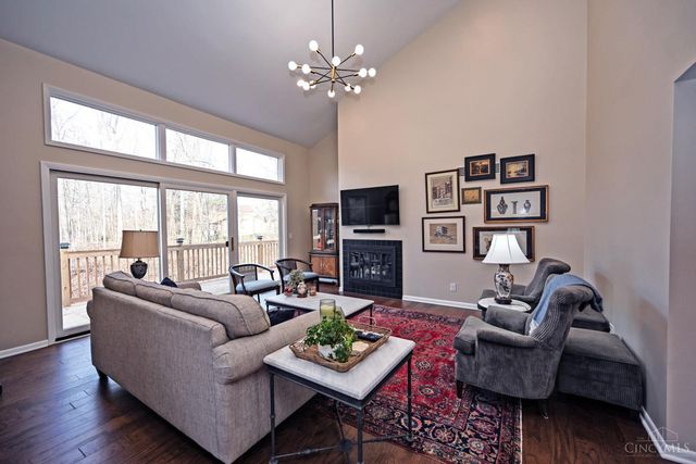 618 Bunker Lane, Mason, OH 45040