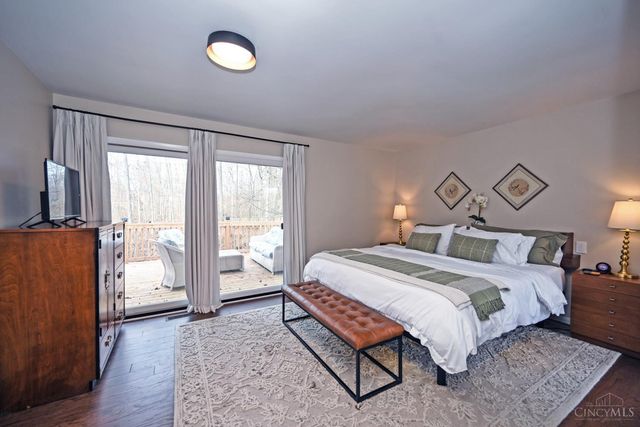 618 Bunker Lane, Mason, OH 45040