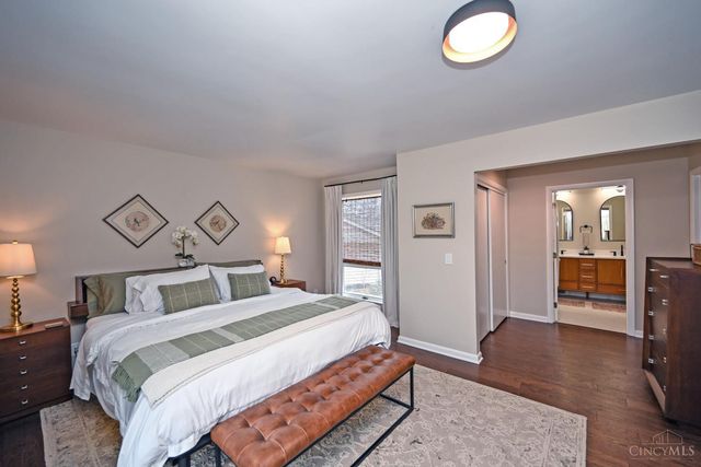 618 Bunker Lane, Mason, OH 45040