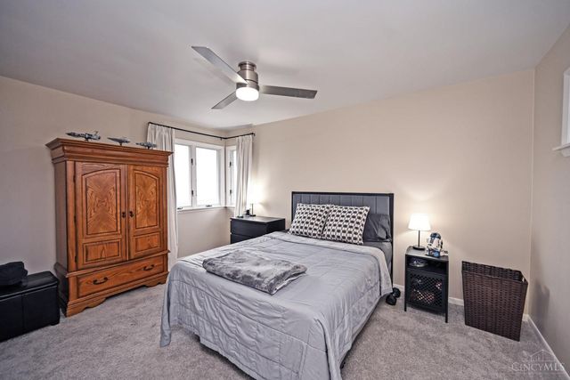 618 Bunker Lane, Mason, OH 45040