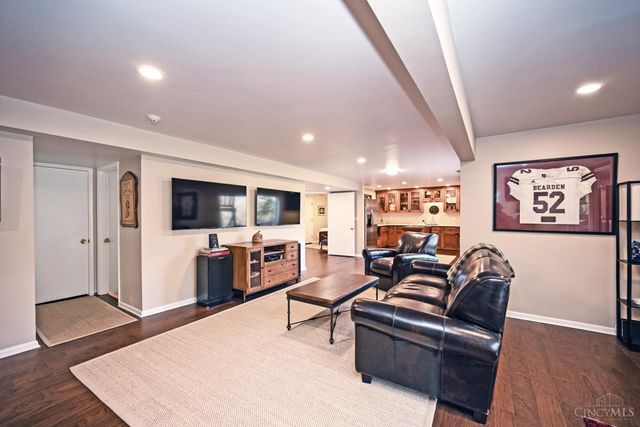 618 Bunker Lane, Mason, OH 45040