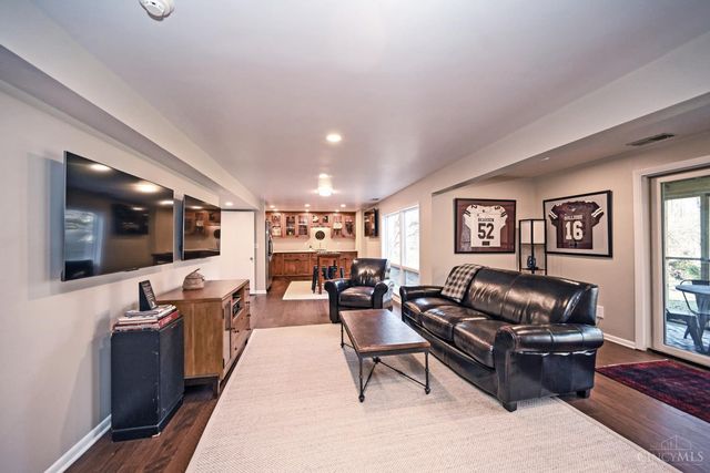 618 Bunker Lane, Mason, OH 45040