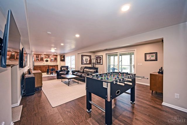 618 Bunker Lane, Mason, OH 45040