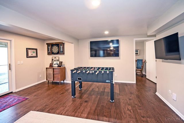 618 Bunker Lane, Mason, OH 45040