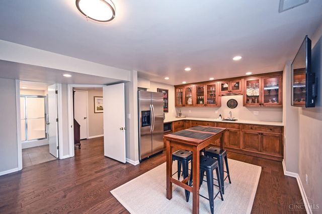 618 Bunker Lane, Mason, OH 45040