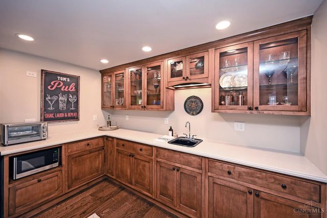 618 Bunker Lane, Mason, OH 45040