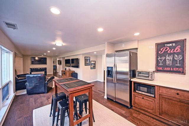 618 Bunker Lane, Mason, OH 45040