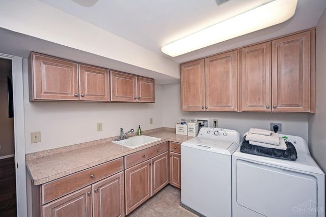 618 Bunker Lane, Mason, OH 45040