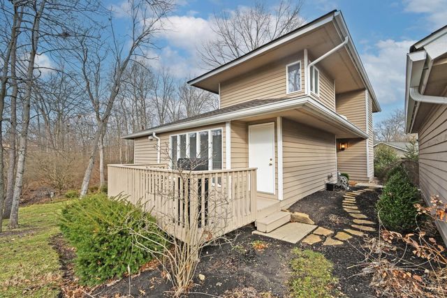 618 Bunker Lane, Mason, OH 45040