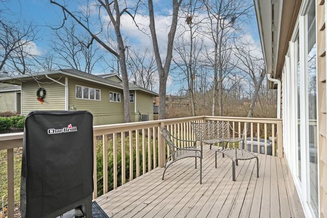 618 Bunker Lane, Mason, OH 45040