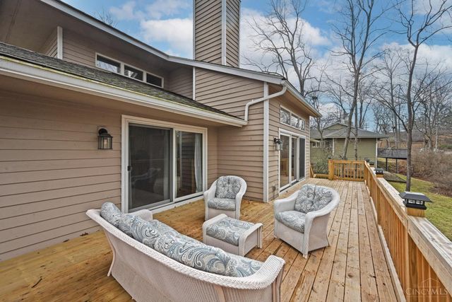 618 Bunker Lane, Mason, OH 45040