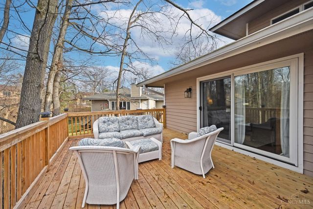 618 Bunker Lane, Mason, OH 45040