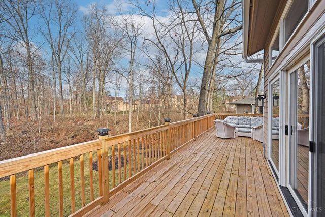 618 Bunker Lane, Mason, OH 45040