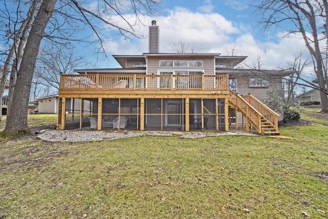 618 Bunker Lane, Mason, OH 45040