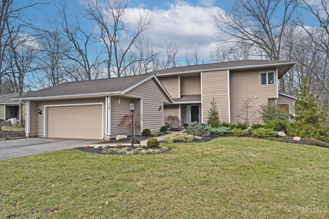 618 Bunker Lane, Mason, OH 45040