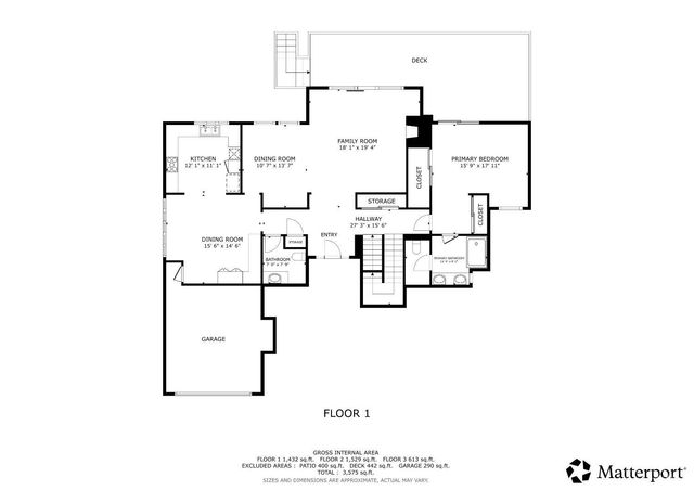 618 Bunker Lane, Mason, OH 45040