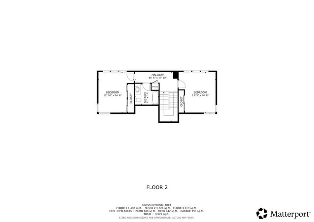 618 Bunker Lane, Mason, OH 45040