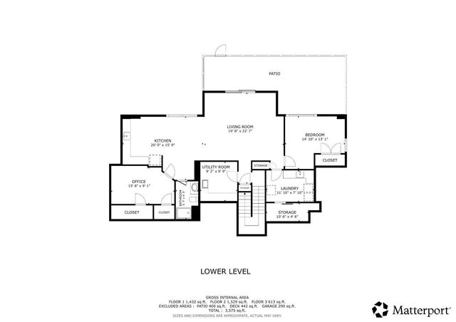 618 Bunker Lane, Mason, OH 45040